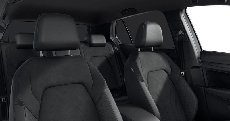 Volkswagen Golf cena 144900 przebieg: 1, rok produkcji 2024 z Twardogóra małe 46